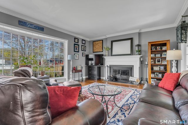 1501 Ridge Road, North Haven, CT 06473