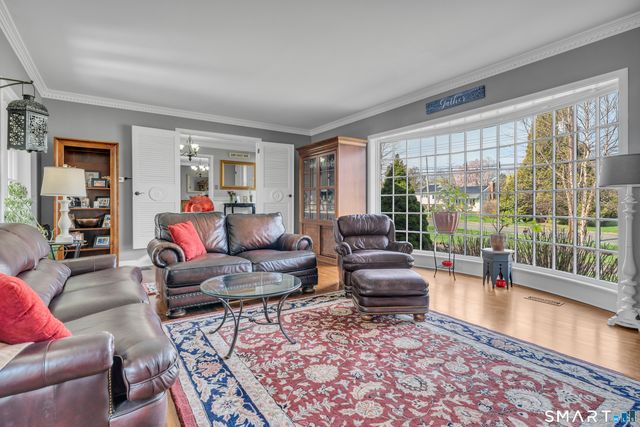 1501 Ridge Road, North Haven, CT 06473