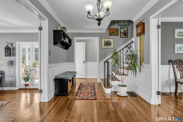 1501 Ridge Road, North Haven, CT 06473