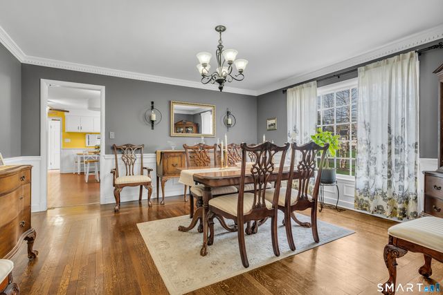 1501 Ridge Road, North Haven, CT 06473