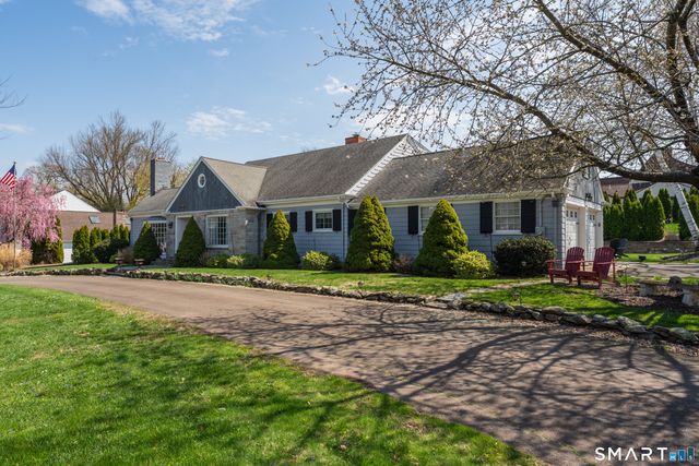 1501 Ridge Road, North Haven, CT 06473