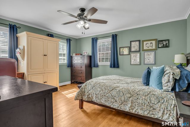 1501 Ridge Road, North Haven, CT 06473