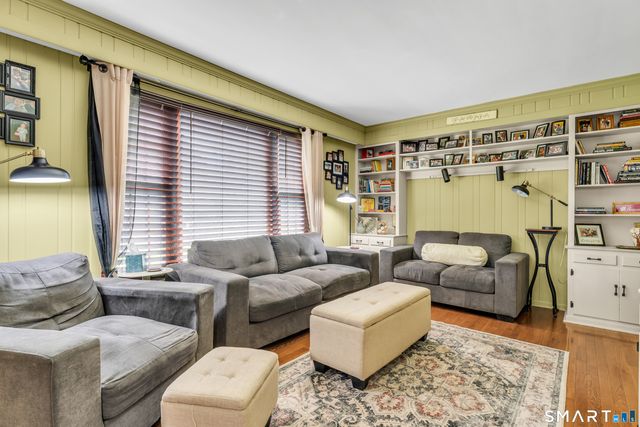 1501 Ridge Road, North Haven, CT 06473