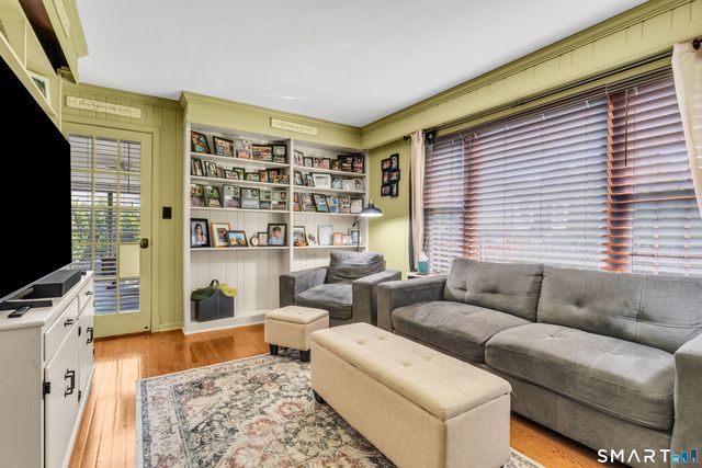 1501 Ridge Road, North Haven, CT 06473