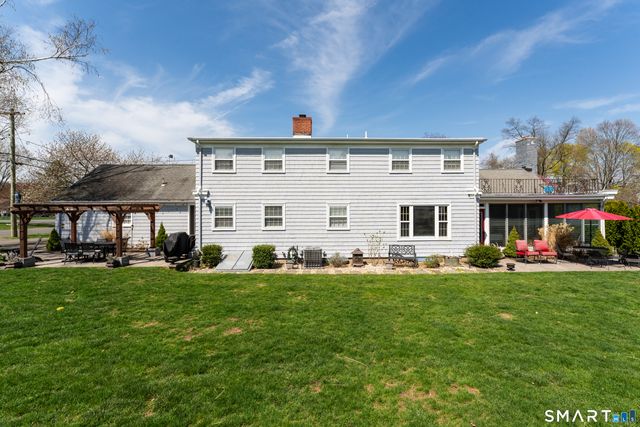 1501 Ridge Road, North Haven, CT 06473