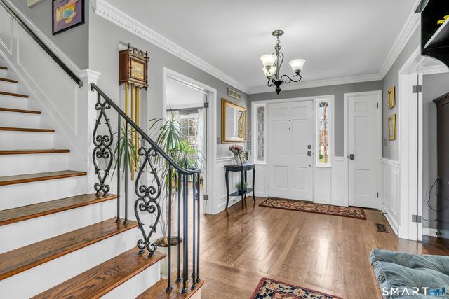 1501 Ridge Road, North Haven, CT 06473