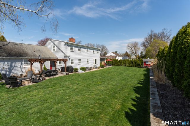 1501 Ridge Road, North Haven, CT 06473