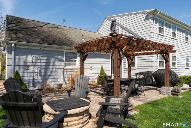 1501 Ridge Road, North Haven, CT 06473