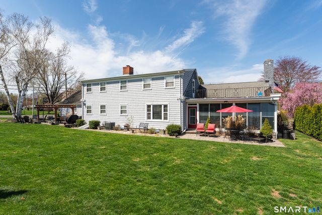 1501 Ridge Road, North Haven, CT 06473