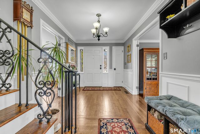 1501 Ridge Road, North Haven, CT 06473