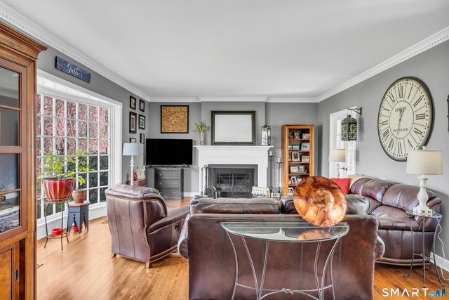 1501 Ridge Road, North Haven, CT 06473