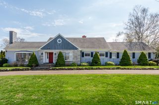 1501 Ridge Road, North Haven, CT 06473
