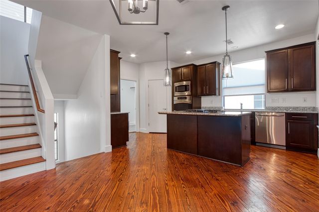 2209 Bastrop Street, Houston, TX 77003