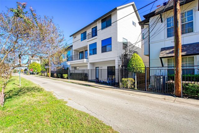 2209 Bastrop Street, Houston, TX 77003