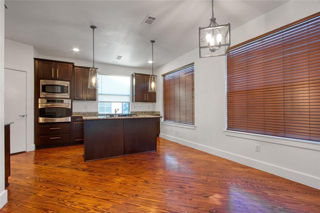 2209 Bastrop Street, Houston, TX 77003