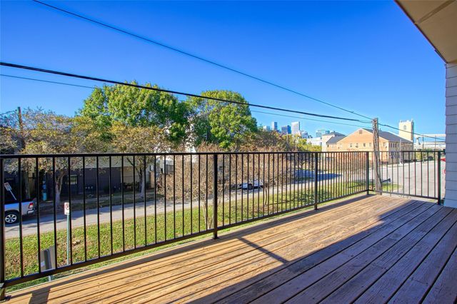 2209 Bastrop Street, Houston, TX 77003