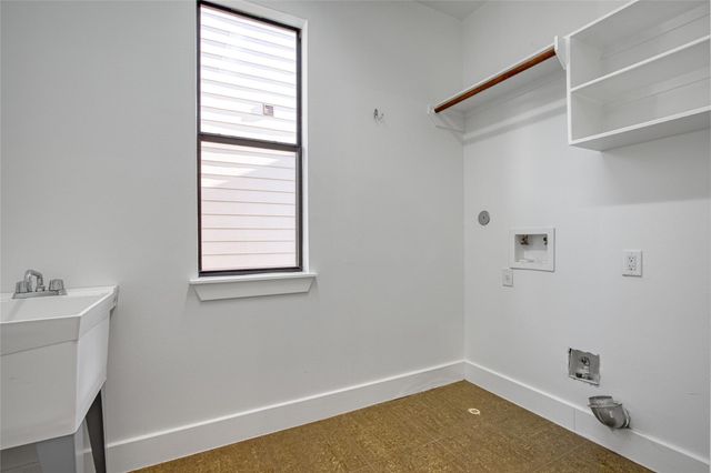 2209 Bastrop Street, Houston, TX 77003