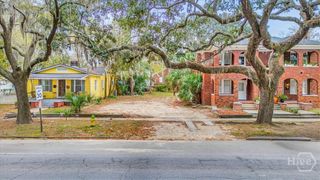 0 E Anderson Street, Savannah, GA 31404