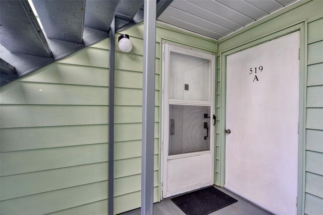 519 MIDWAY DRIVE A, Ocala, FL 34472