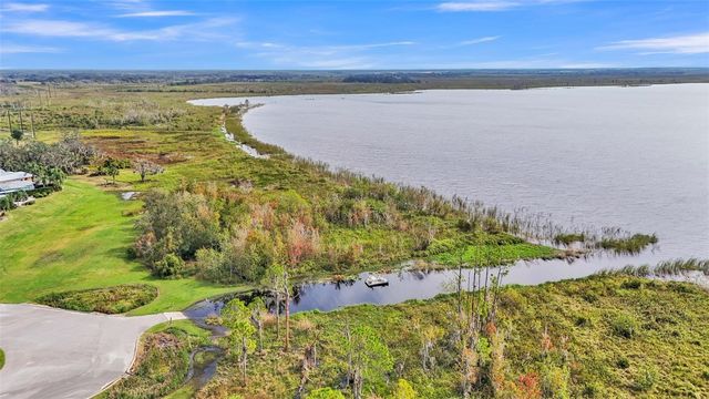 3166 GREAT HERON LOOP, Polk City, FL 33868