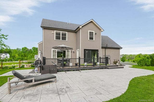 34 Boville Court, Chester, NY 10918