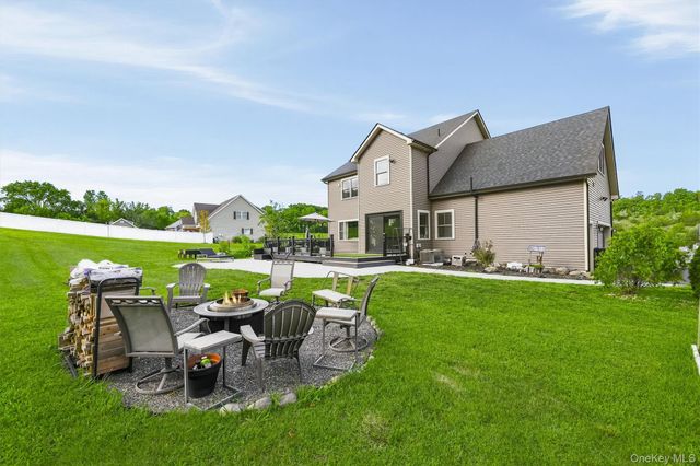 34 Boville Court, Chester, NY 10918