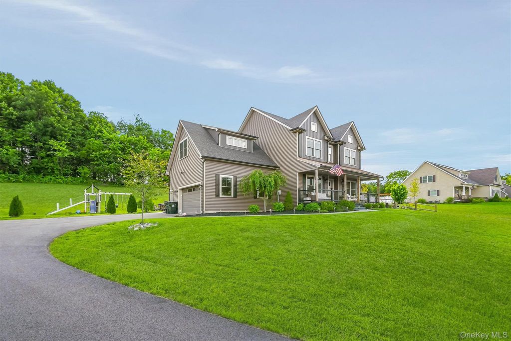 34 Boville Court, Chester, NY 10918 — photo 3