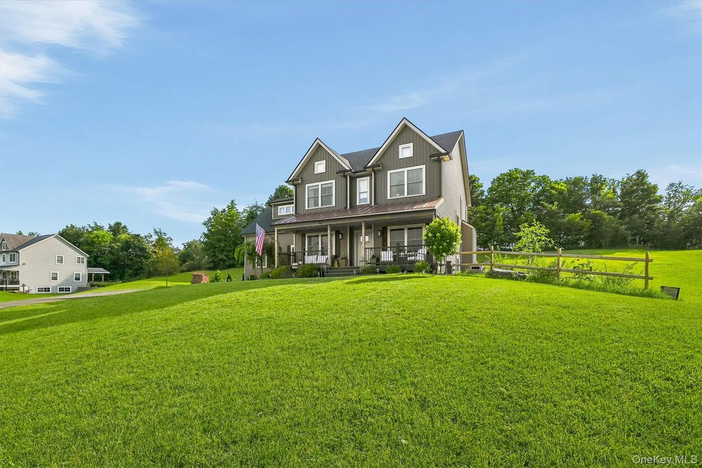 34 Boville Court, Chester, NY 10918 — photo 4