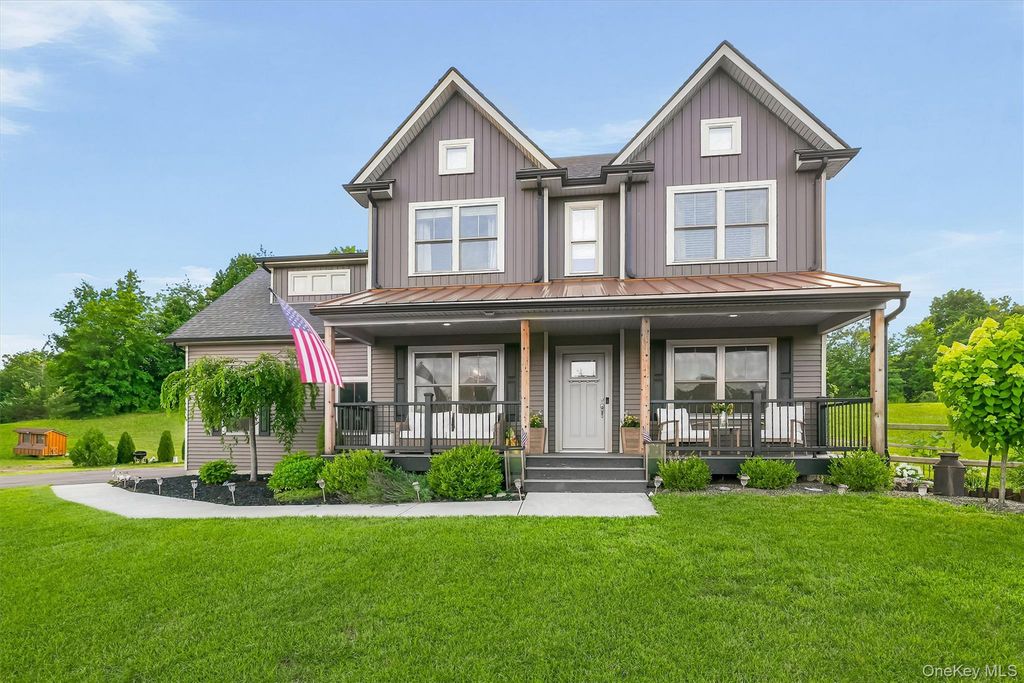 34 Boville Court, Chester, NY 10918 — photo 5