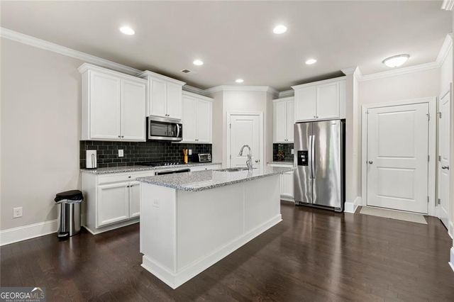 2265 Fremont Drive, Marietta, GA 30068