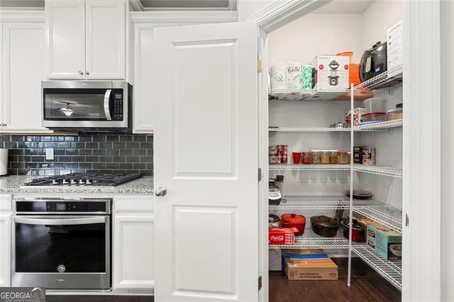 2265 Fremont Drive, Marietta, GA 30068