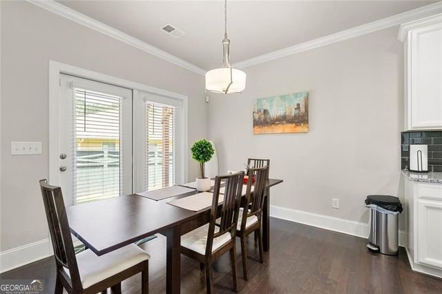 2265 Fremont Drive, Marietta, GA 30068