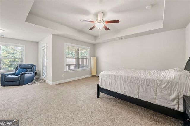 2265 Fremont Drive, Marietta, GA 30068