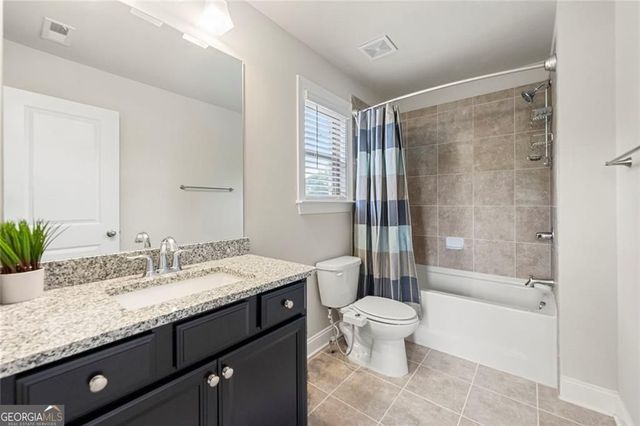 2265 Fremont Drive, Marietta, GA 30068