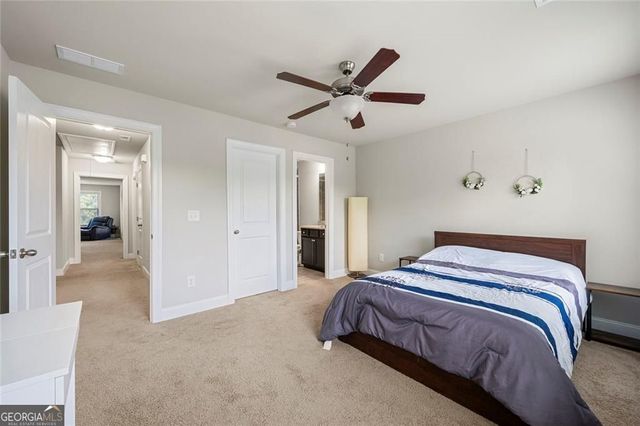 2265 Fremont Drive, Marietta, GA 30068