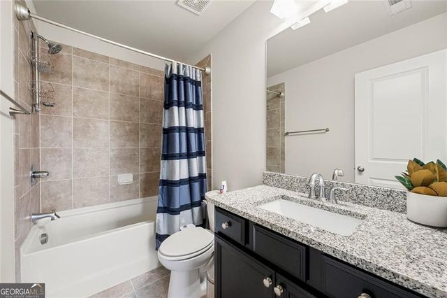 2265 Fremont Drive, Marietta, GA 30068