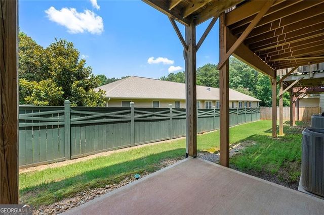 2265 Fremont Drive, Marietta, GA 30068