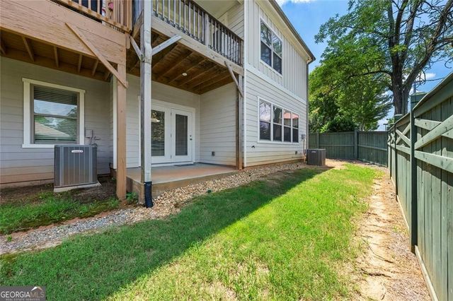 2265 Fremont Drive, Marietta, GA 30068