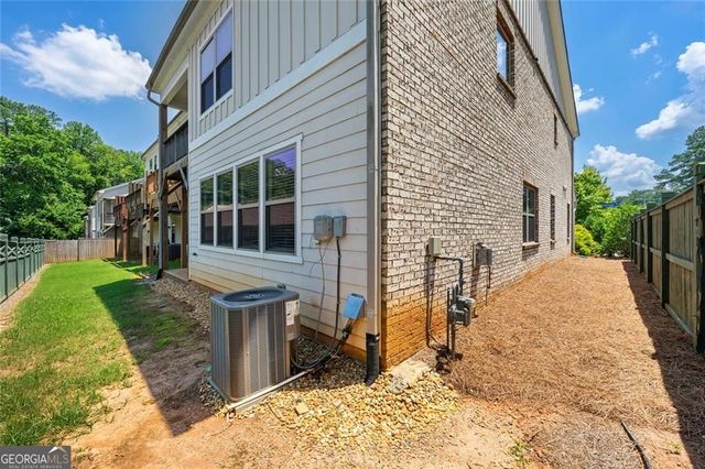 2265 Fremont Drive, Marietta, GA 30068