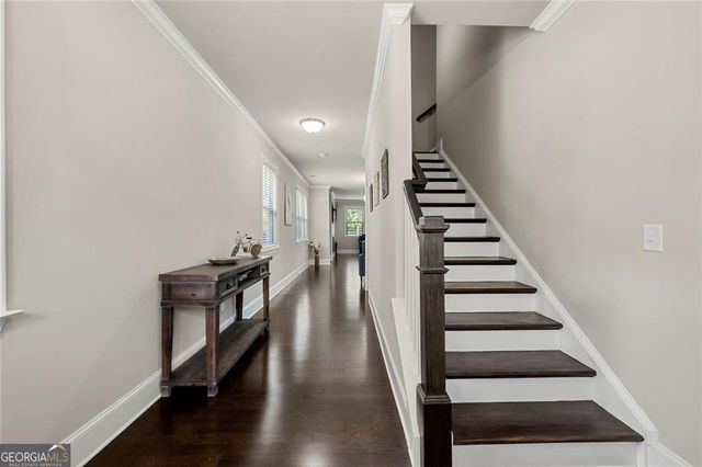 2265 Fremont Drive, Marietta, GA 30068