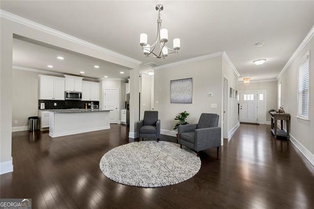 2265 Fremont Drive, Marietta, GA 30068