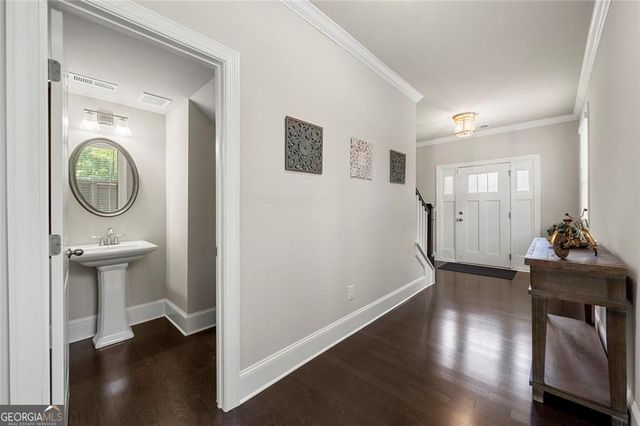 2265 Fremont Drive, Marietta, GA 30068