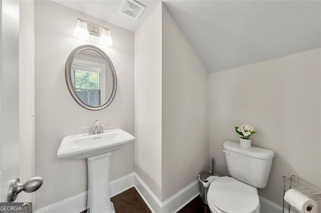 2265 Fremont Drive, Marietta, GA 30068