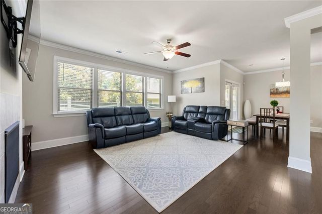 2265 Fremont Drive, Marietta, GA 30068