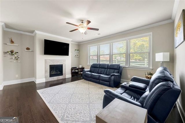 2265 Fremont Drive, Marietta, GA 30068