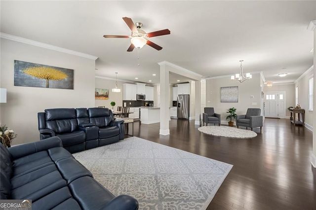 2265 Fremont Drive, Marietta, GA 30068