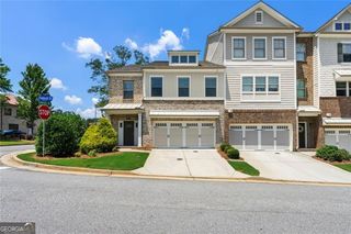 2265 Fremont Drive, Marietta, GA 30068