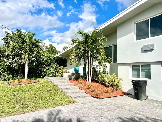 2536 Flamingo Ln 2536, Fort Lauderdale, FL 33312