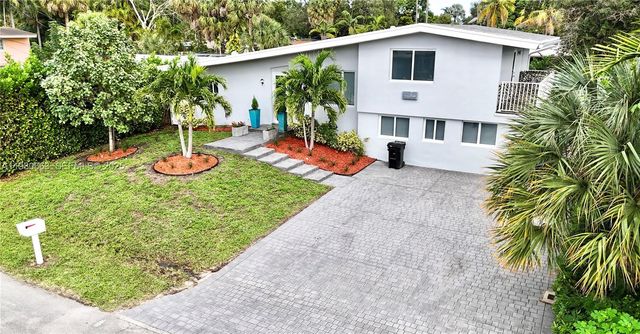 2536 Flamingo Ln 2536, Fort Lauderdale, FL 33312