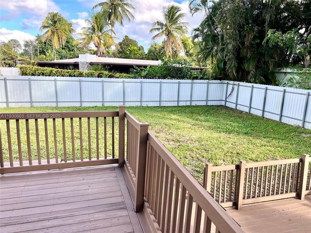 2536 Flamingo Ln 2536, Fort Lauderdale, FL 33312